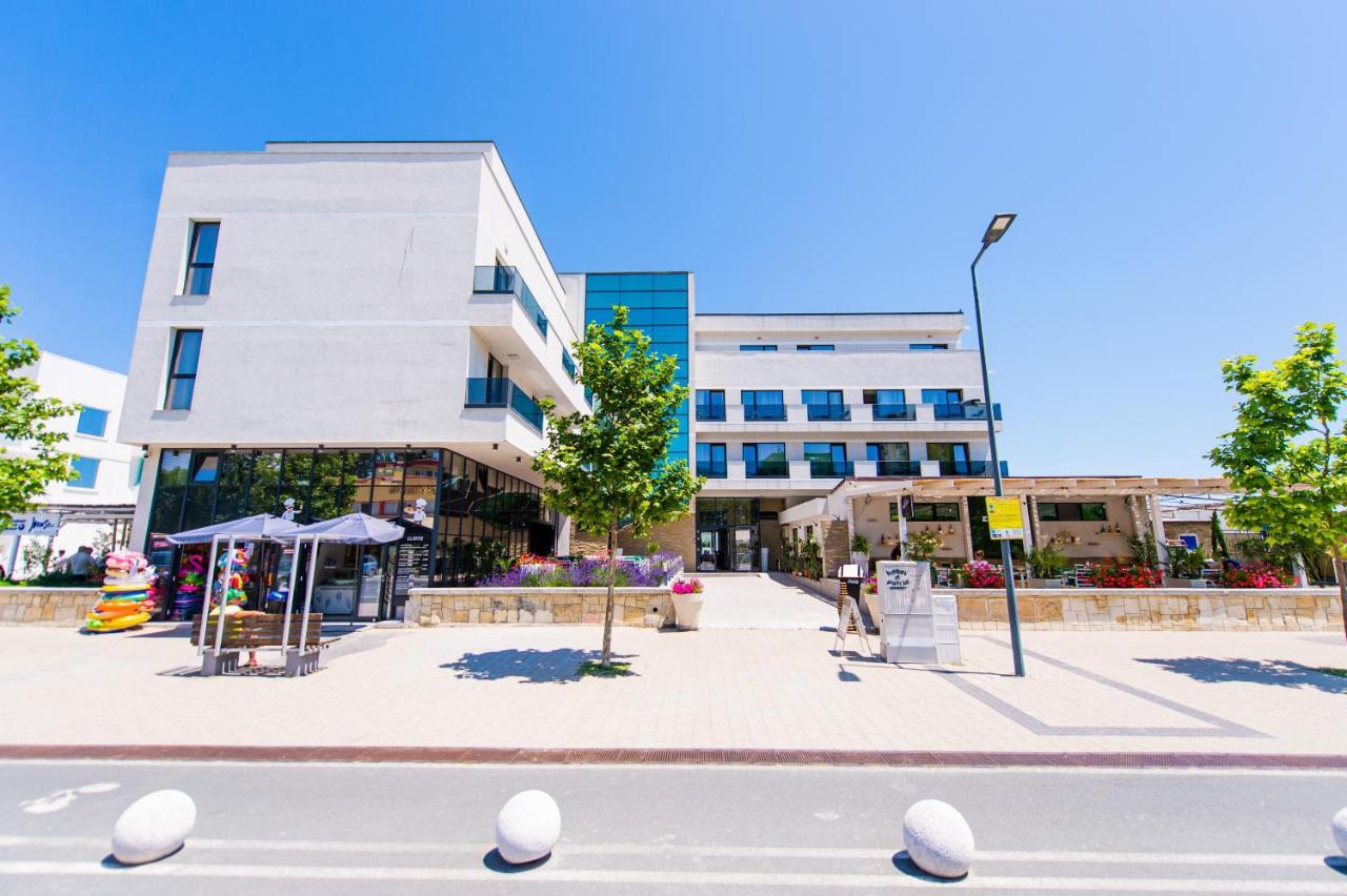 Hotel Prestige Мамая Екстер'єр фото