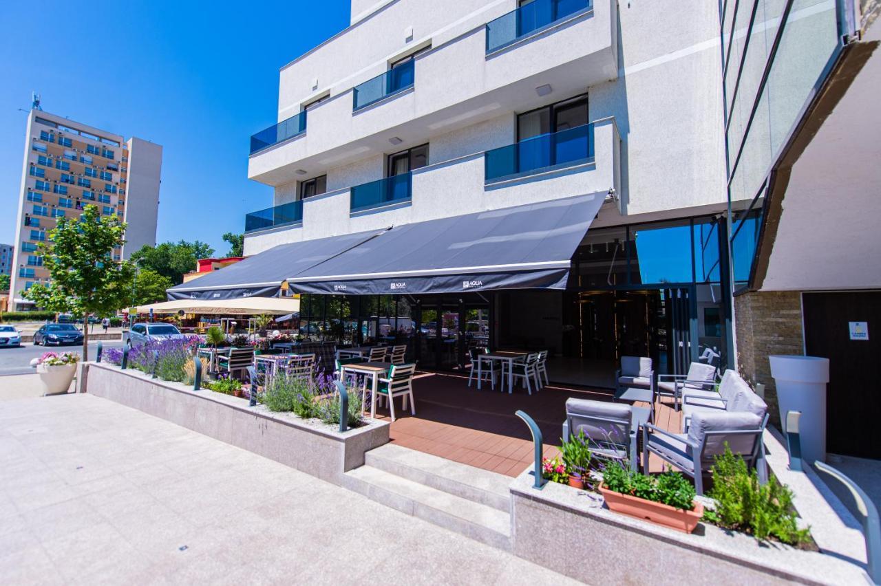 Hotel Prestige Мамая Екстер'єр фото