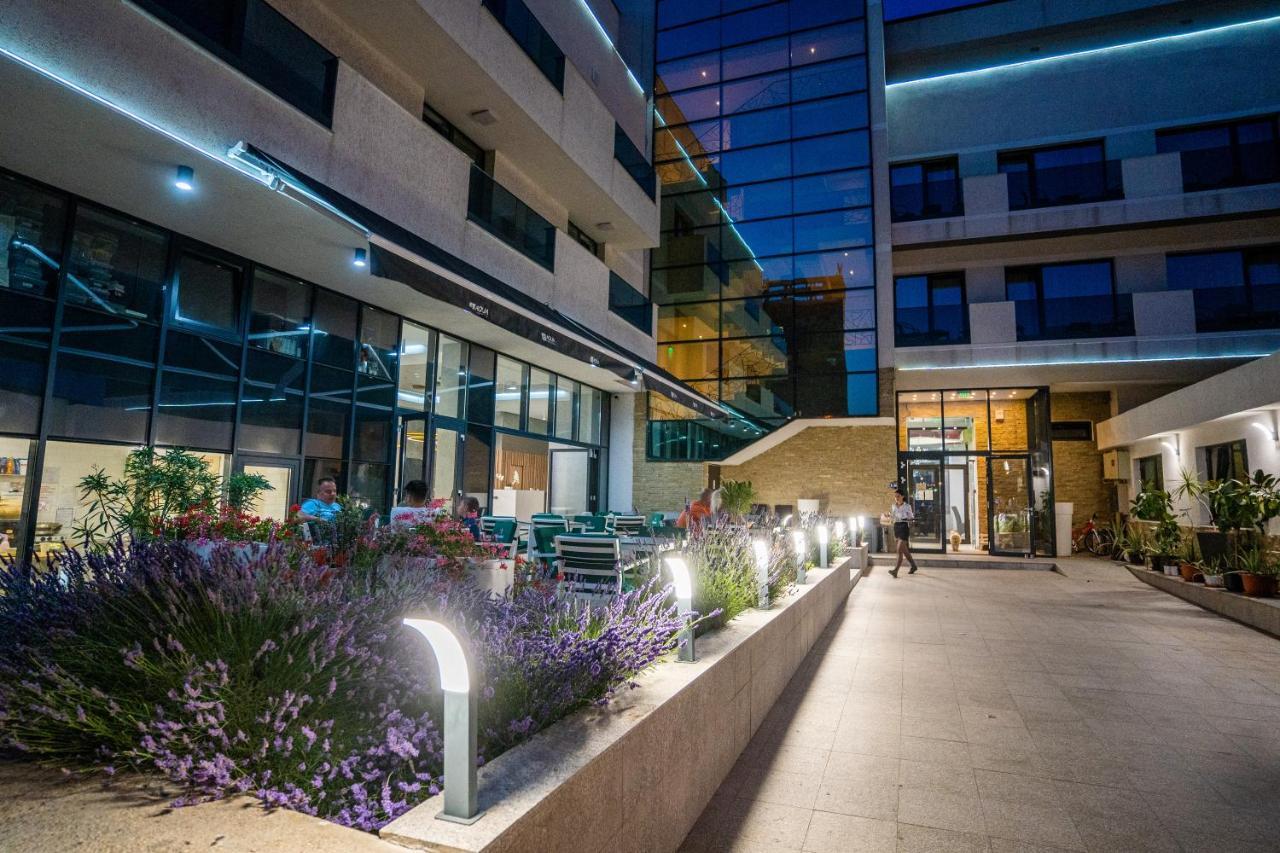 Hotel Prestige Мамая Екстер'єр фото