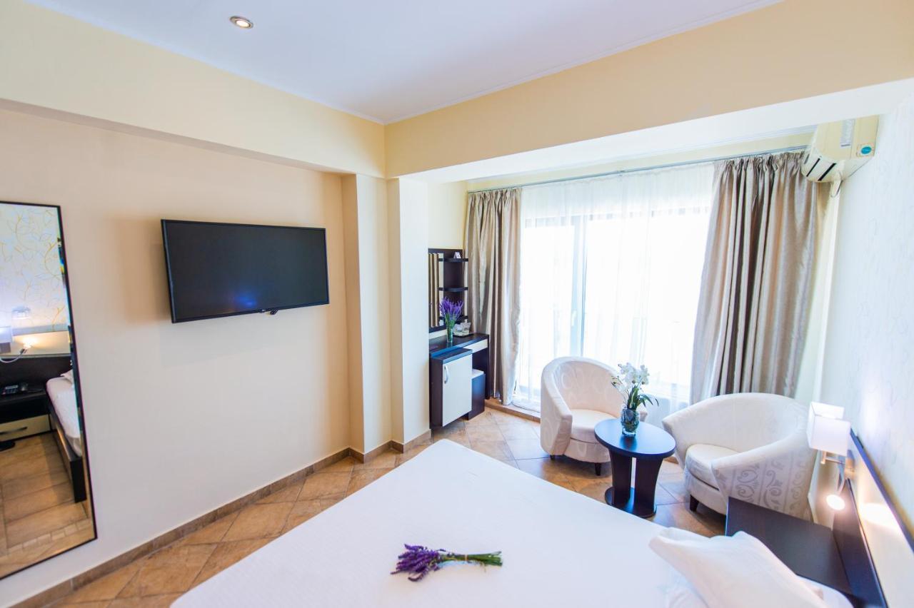 Hotel Prestige Мамая Екстер'єр фото