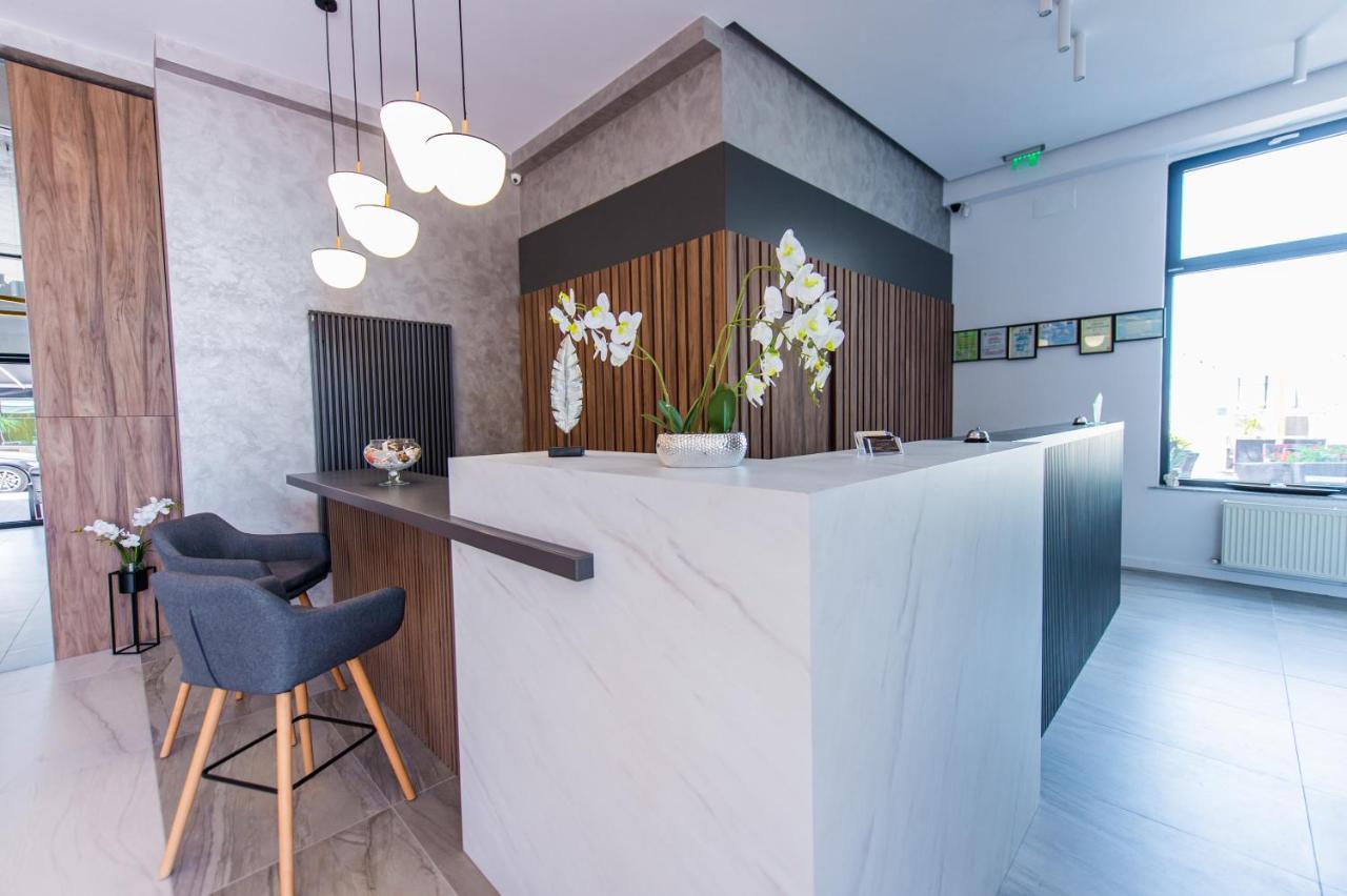 Hotel Prestige Мамая Екстер'єр фото
