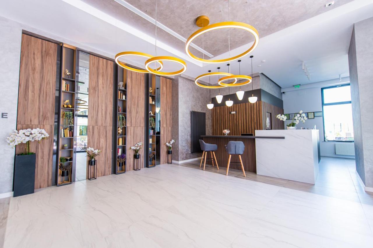 Hotel Prestige Мамая Екстер'єр фото