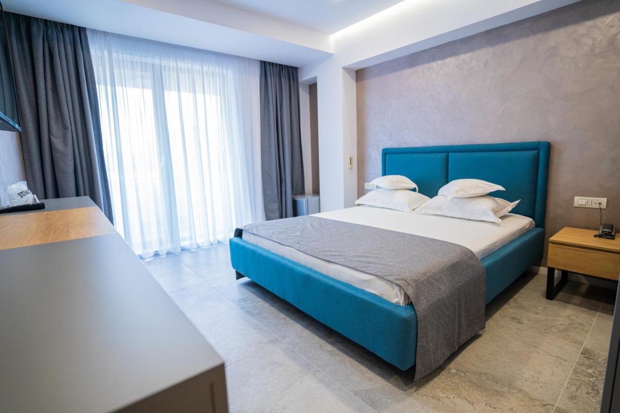 Hotel Prestige Мамая Екстер'єр фото