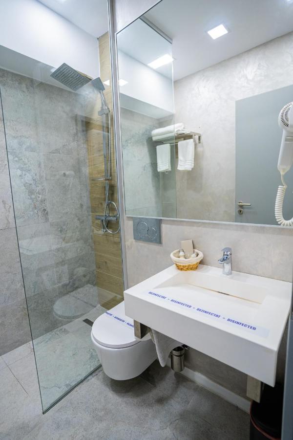 Hotel Prestige Мамая Екстер'єр фото