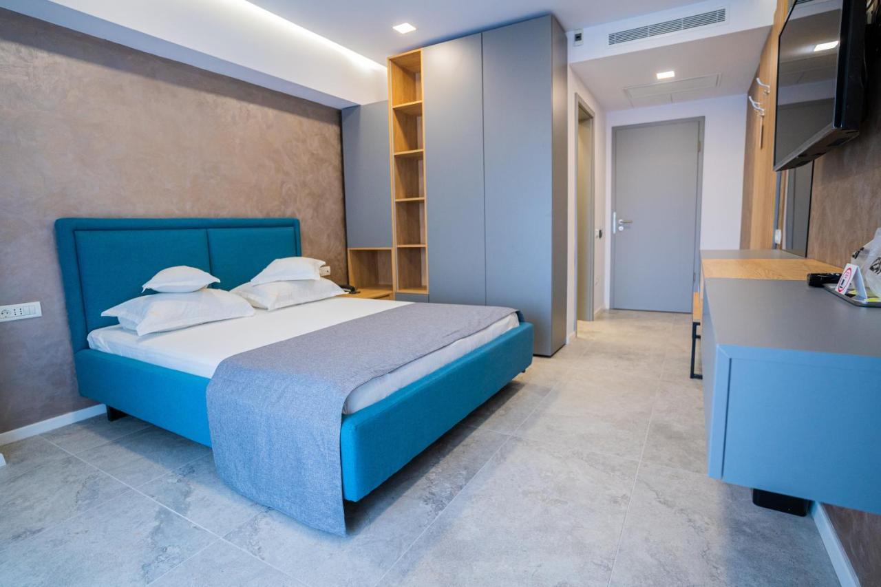 Hotel Prestige Мамая Екстер'єр фото